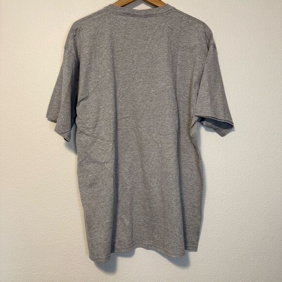 Vintage John Hopkins University Pharmacy Jansport Heavyweight Tee Size XL NWT - Picture 8 of 9